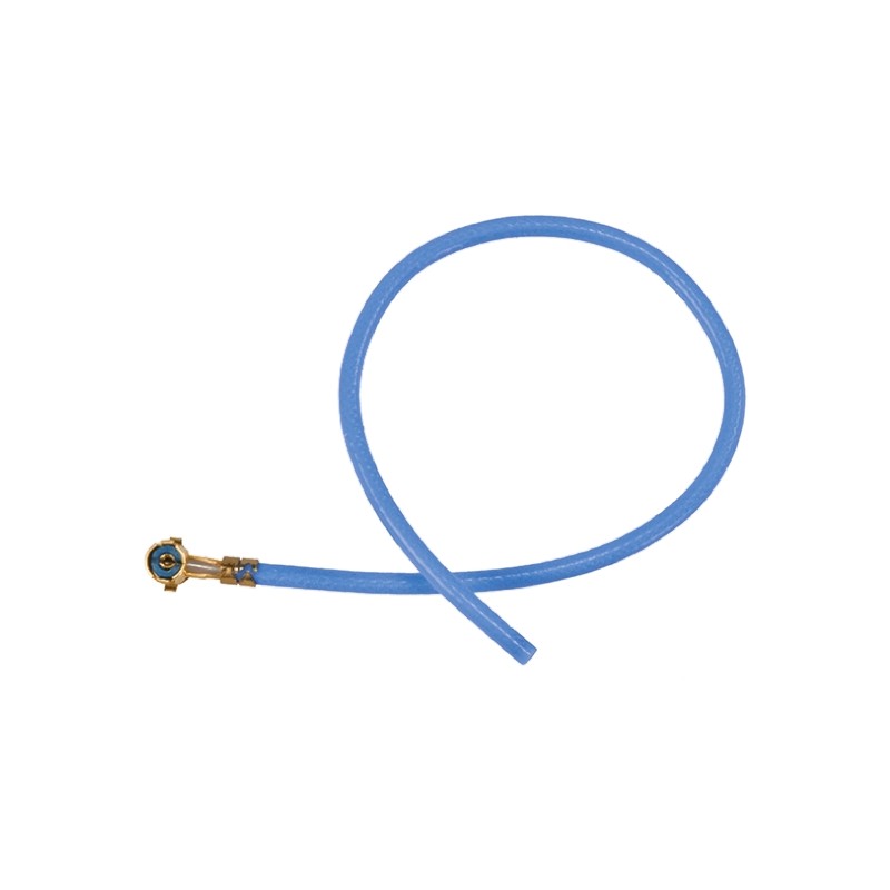 1 pcs - TE Connectivity Female SSMT to Unterminated Coaxial Cable, 200mm, Terminated