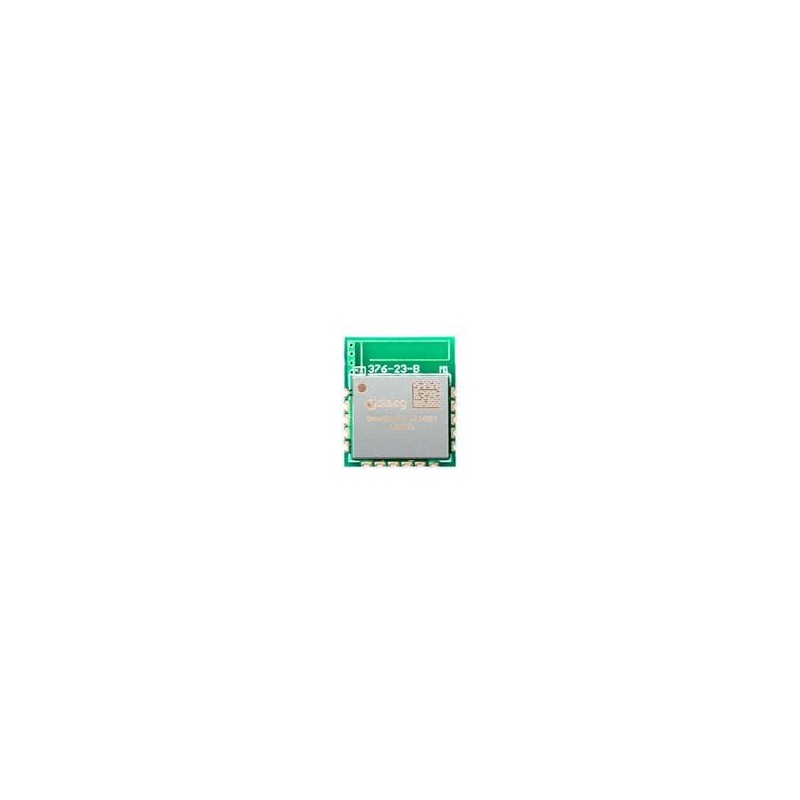 1 pcs : DA14531MOD-00F01002 - Bluetooth Modules - 802.15.1 Bluetooth Low Energy 5.1 Module with integrated ARM Cortex M0+, memor