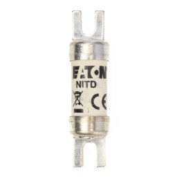 5 pcs - Eaton 16A British Standard Fuse, A1, 550V ac, 44.5mm