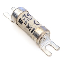 5 pcs - Eaton 16A British Standard Fuse, A1, 550V ac, 44.5mm