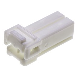 1 pcs - TE Connectivity, MULTILOCK 070 Male Connector Housing, 3.5mm Pitch, 2 Way, 1 Row