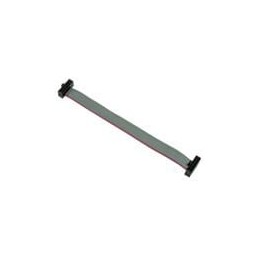 1 pcs : EA-ACC-012 - Processor Accessories IDC RIBBON CBL 85mm 10P - 10P/50 MIL