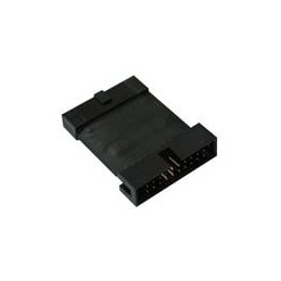 1 pcs : ARM-JTAG-SWD - Sockets & Adapters ARM JTAG SWD ADAPTER ROWLEY CROSSWORKS