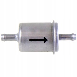 Fuel filter for Benelli Leoncino TNT 125 motorcycles