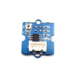 1 pcs : 101020174 - Optical Sensor Development Tools Grove Infrared Reflective SNSR v1.2