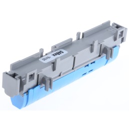 1 pcs - Legrand Distribution Block, 13 Way, 1.5 - 16 mm², 6 - 25 mm², 100A, 400 V ac, Blue