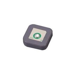 1 pcs : GP.1575.15.4.B.02 - Antennas GP.1575.15.4.B.02 GPS/Galileo 15*15*4mm 1575.42MHz Patch Antenna