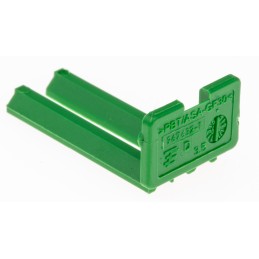 10 pcs - TE Connectivity, Junior Power Timer 12 Way TPA Lock for use with Automotive Connectors