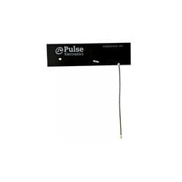 1 pcs : W3929B0100 - Antennas Ant Int 0.617-3.9GHz I-PEXMHF