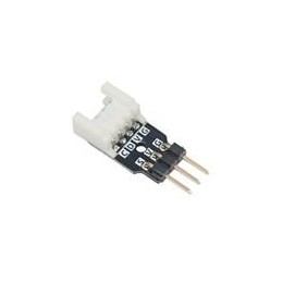 1 pcs : A039 - Daughter Cards & OEM Boards GROVE 2 SERVO is a GROVE port converter.