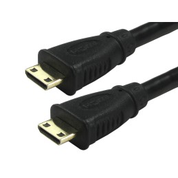 1 pcs - RS PRO 4K Male HDMI to Male HDMI Cable, 3m