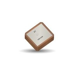 1 pcs : 1001039 - Antennas GPS 25x25x4.5mm Ceramic Patch