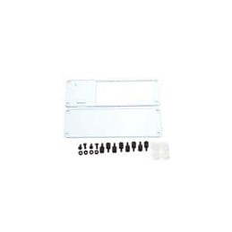 1 pcs : CS-ANAVI-MP8-3 - Modules Accessories ANAVI Macro Pad 8: Acrylic enclosure