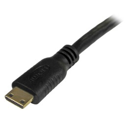 1 pcs - StarTech.com 4K @ 30Hz HDMI 1.4 Male HDMI to Male HDMI Cable, 1m