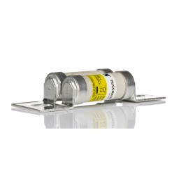 5 pcs - Eaton 75A British Standard Fuse, 660 V ac, 400V dc, 72mm