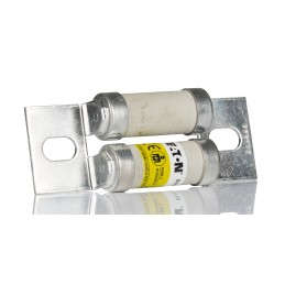 5 pcs - Eaton 75A British Standard Fuse, 660 V ac, 400V dc, 72mm