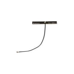 1 pcs : 0600-00056 - Antennas 2.4GHz PCBDipole Ant coaxcbl to IPEX MHF