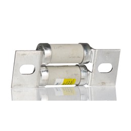 5 pcs - Eaton 75A British Standard Fuse, 660 V ac, 400V dc, 72mm