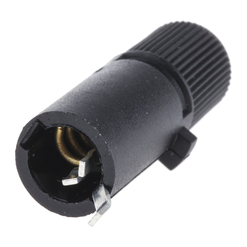 5 pcs - Littelfuse Fuse Holder Finger Grip Type Cap