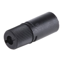 5 pcs - Littelfuse Fuse Holder Finger Grip Type Cap