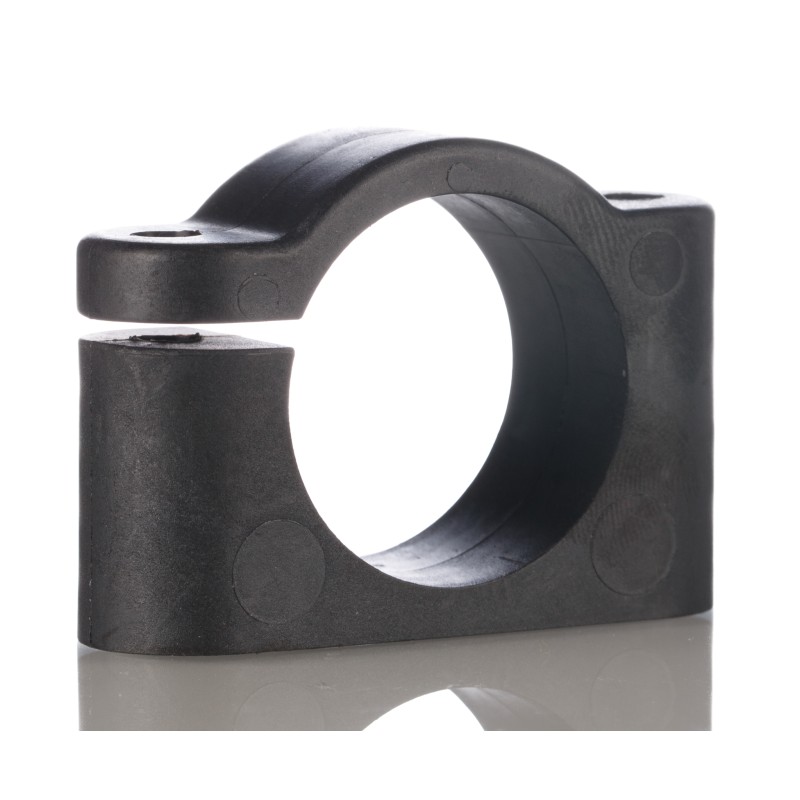 1 pcs - BALLUFF Mounting Bracket for Use with M30 Sensor