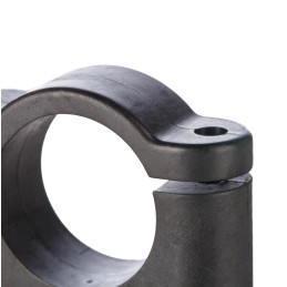 1 pcs - BALLUFF Mounting Bracket for Use with M30 Sensor