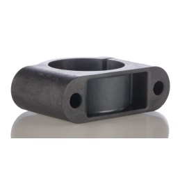 1 pcs - BALLUFF Mounting Bracket for Use with M30 Sensor