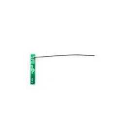 1 pcs : PRO-IS-212 - Antennas InSide GSM/DCS MHF (U.FL) 100mm Adhesive