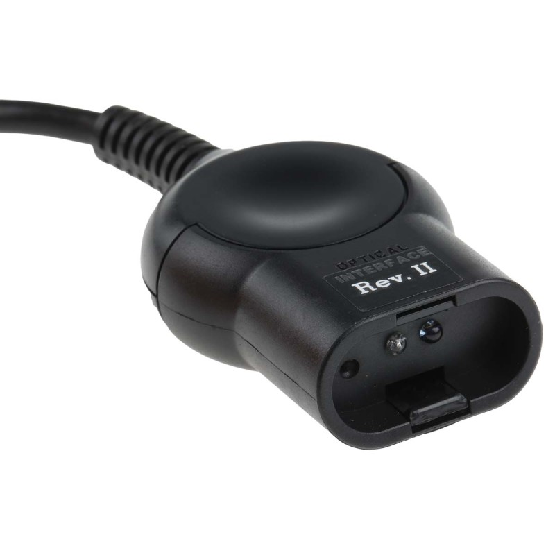 1 pcs - Fluke Data Acquisition Cable for Use with USB-IR