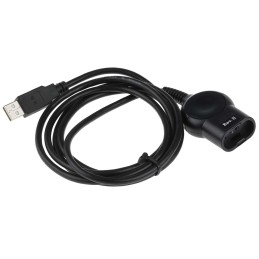 1 pcs - Fluke Data Acquisition Cable for Use with USB-IR