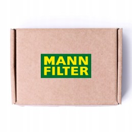 Mwk44 mann fuel filter
