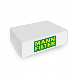 Mwk44 mann fuel filter