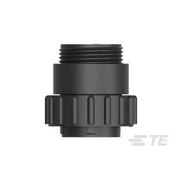 1 pcs - TE Connectivity, AMP CPC Connector Housing Cable Mount, 600 V ac