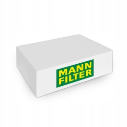 Fuel filter MWK44 Mann