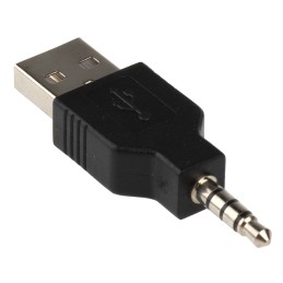 1 pcs - RS PRO, Cable Mount, Plug Type A USB Connector