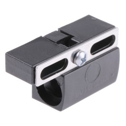 1 pcs - Telemecanique Sensors Mounting Clamp for Use with OsiSense XS Series