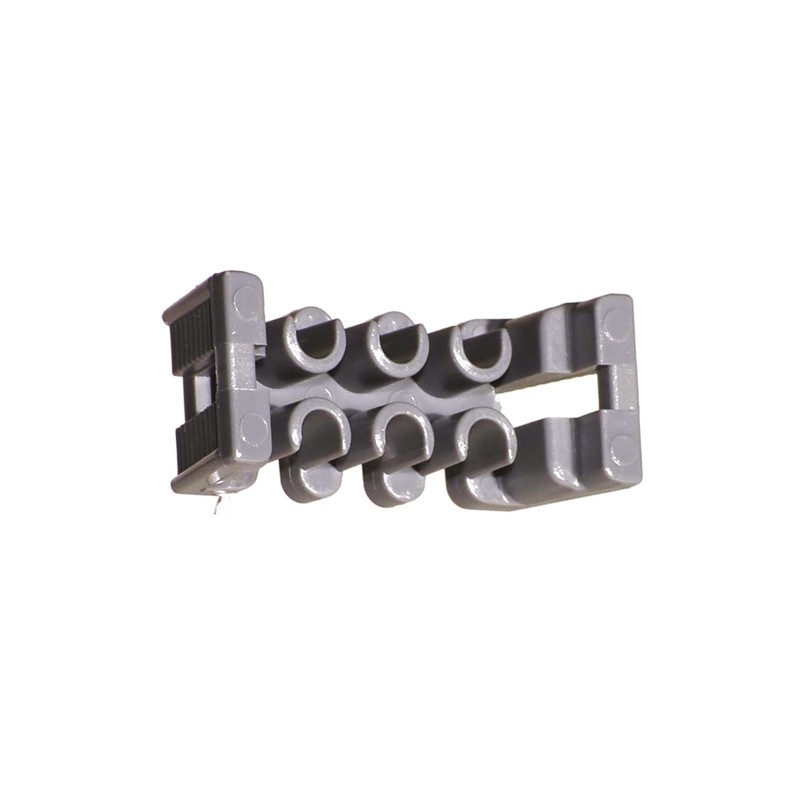 10 pcs - Delphi, Metri-Pack 150 Secondary Lock for use with Automotive Connectors