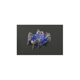 1 pcs : ROB0103 - Touch Sensor Development Tools DIY B/O Spider Robot