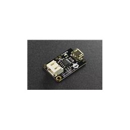 1 pcs : DFR0667 - Power Management IC Development Tools Lipo Charger-MicroUSB