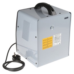 1 pcs - RS PRO Battery Charger For Lead Acid 12V 33A with UK plug