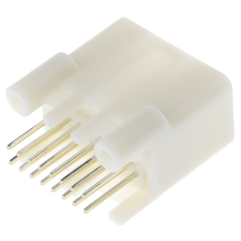 1 pcs - TE Connectivity, TH 025 Automotive Connector Socket 16 Way, Solder Termination