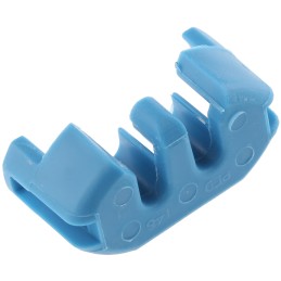 10 pcs - Delphi, Metri-Pack 150 Secondary Lock for use with Automotive Connectors