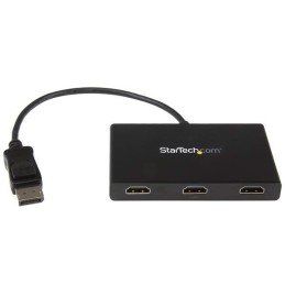 1 pcs - StarTech.com 1 Output - up to 4K
