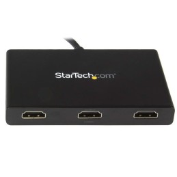 1 pcs - StarTech.com 1 Output - up to 4K
