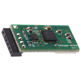 1 pcs - FTDI Chip VNC2 DEBUG MODULE, Chip Programming Adapter for Viniculum-II IDE