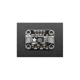 1 pcs : 4570 - Digital Potentiometer Development Tools Adafruit DS1841 I2C Digital 10K Potentiometer Breakout - STEMMA QT / Qwii