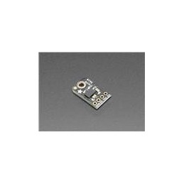 1 pcs : 4683 - Power Management IC Development Tools MPM3610 3.3V Buck Converter Breakout - 21V In 3.3V Out at 1.2A