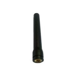 1 pcs : APAMS-119 - Antennas RF ANT 900MHZ/1.8GHZ WHIP STR