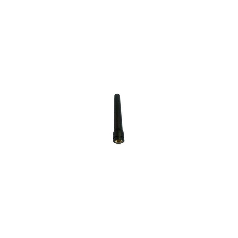 1 pcs : APAMS-119 - Antennas RF ANT 900MHZ/1.8GHZ WHIP STR