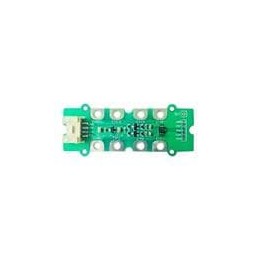 1 pcs : 101020534 - Touch Sensor Development Tools Grove - 12 Key Capacitive I2C Touch Sensor V2 (MPR121)
